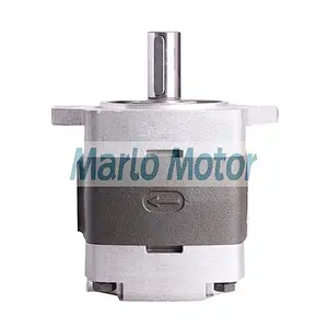 Hot sales IPV series of IPVP3 IPVP4 IPVP5 IPVP6 IPVP7 IPV3 IPV4 IPV5 IPV6 IPV7 IPVS5 IPVS6 hydraulic internal gear pump