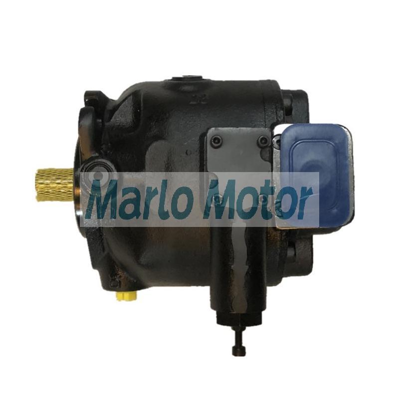 Parker PD of PD018 PD028 PD045 PD060 PD075 hydraulic axial piston pump variable displacement piston pump