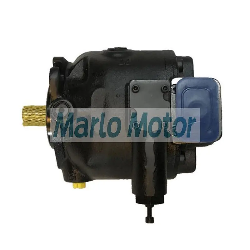 Parker PD of PD018 PD028 PD045 PD060 PD075 hydraulic axial piston pump variable displacement piston pump