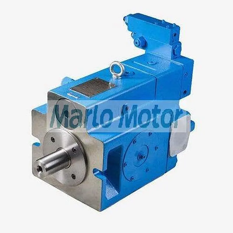Eaton PVXS of PVXS-066 PVXS-090 PVXS-130 PVXS-180 PVXS-250 open loop hydraulic piston pump
