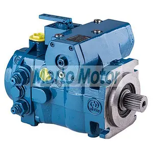 Hot sales Rexroth A4VTG series of A4VTG71 A4VTG90 A4VTG110 axial piston variable pump for mobile concrete mixers