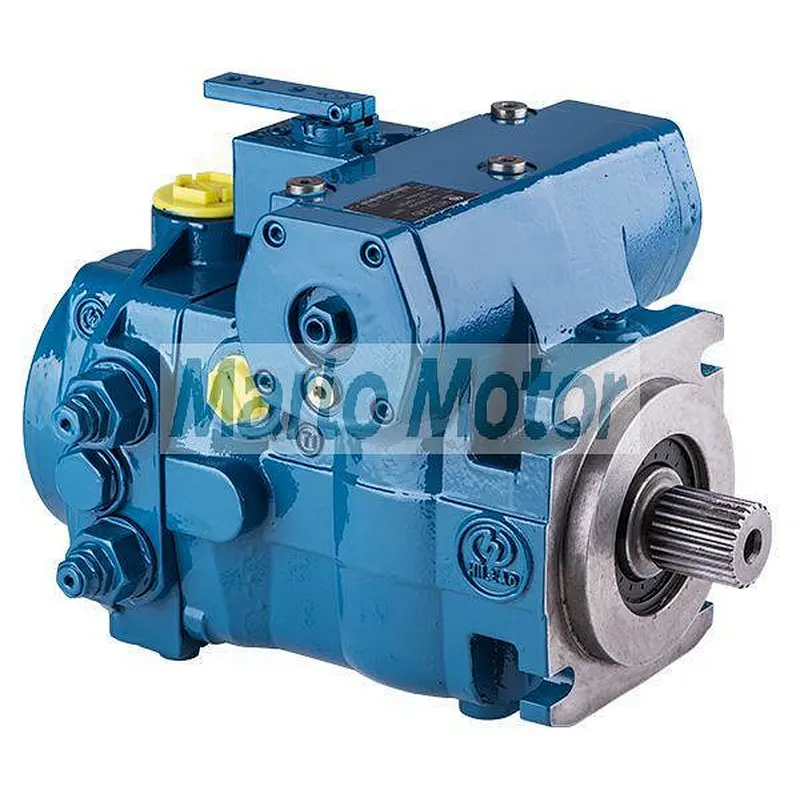 Hot sales Rexroth A4VTG series of A4VTG71 A4VTG90 A4VTG110 axial piston variable pump for mobile concrete mixers