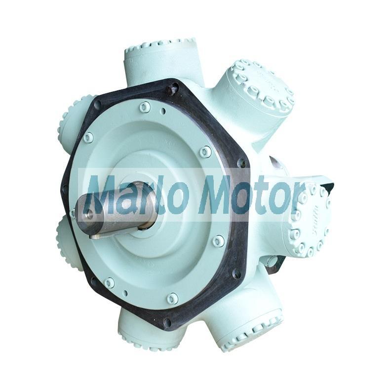 Kawasaki HMB HMKB HMHDB series of HMKB080 HMKB100 HMKB125 HMKB200 HMKB270 HMKB325 HMKB400 Low Speed Hydraulic Piston Motor