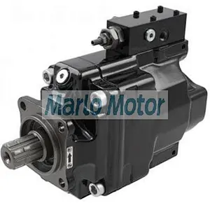 Hawe V30D of V30D-45 V30D-75 V30D-95 V30D-115 V30D-140 V30D-160 V30D-250 axial piston variable pumps