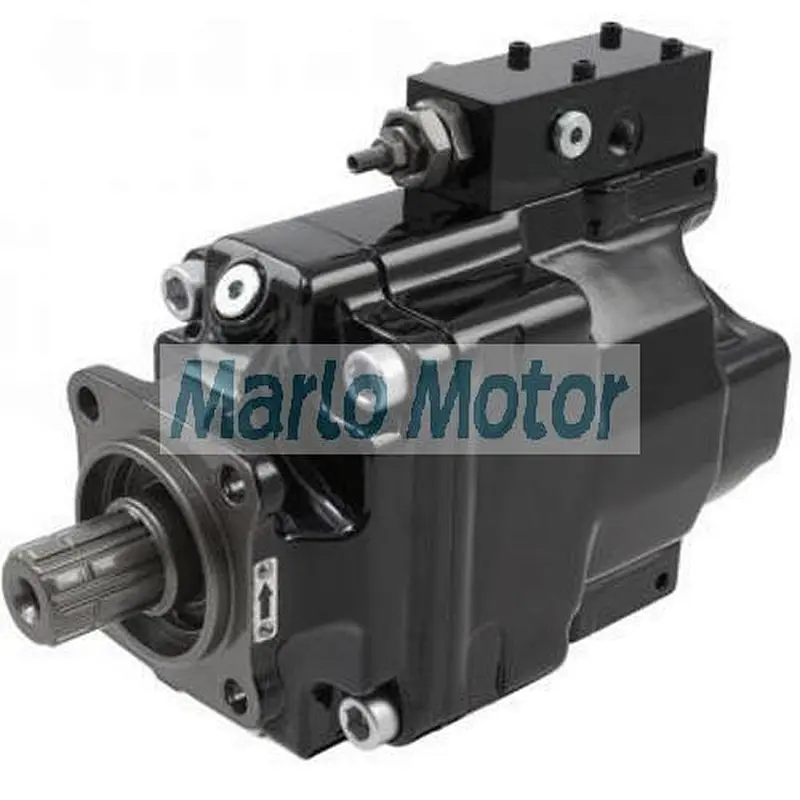 Hawe V30D of V30D-45 V30D-75 V30D-95 V30D-115 V30D-140 V30D-160 V30D-250 axial piston variable pumps