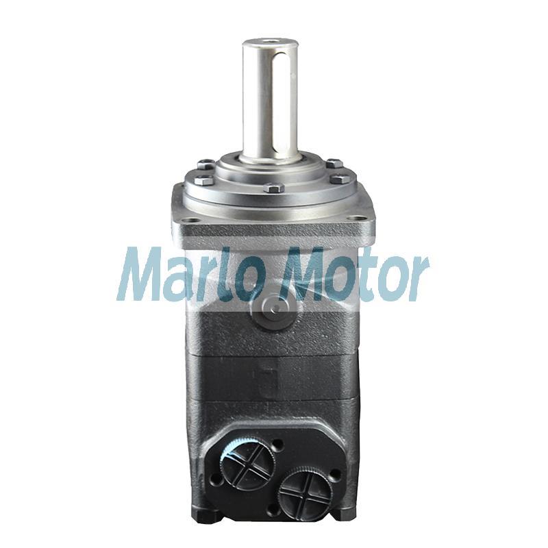 Hot sales OMT of OMT160 OMT200 OMT250 OMT315 OMT400 OMT500 hydraulic gerotor motor