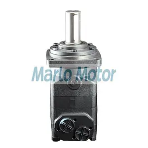 Hot sales OMT of OMT160 OMT200 OMT250 OMT315 OMT400 OMT500 hydraulic gerotor motor