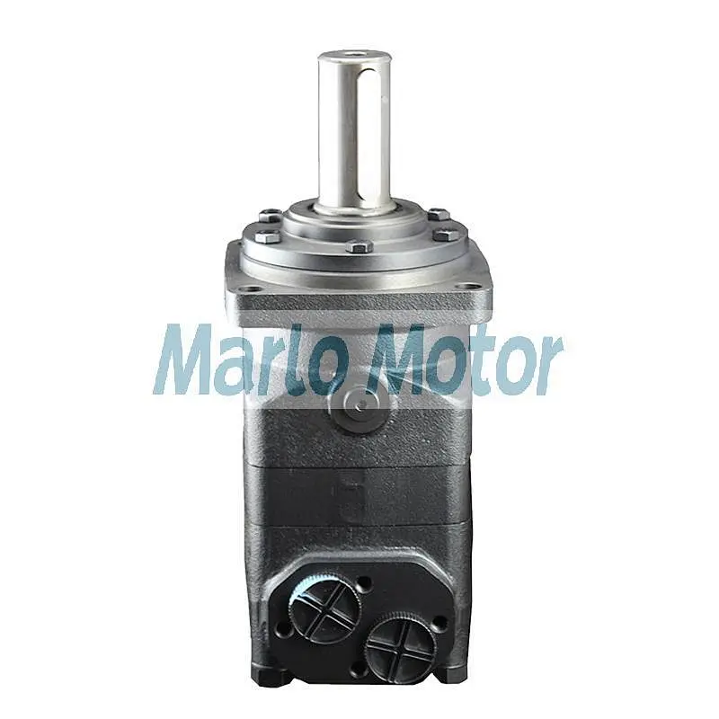 Hot sales OMT of OMT160 OMT200 OMT250 OMT315 OMT400 OMT500 hydraulic gerotor motor