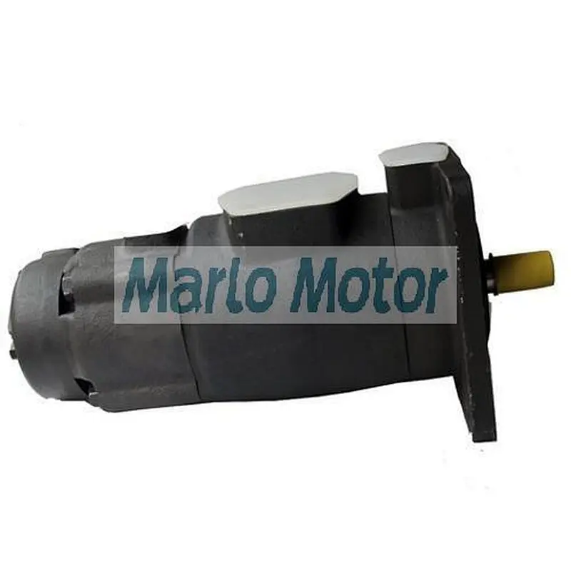 Hot sales Tokimec SQP of SQP432 SQP431 SQP421 SQP411 SQP321 SQP311 SQP211 triple hydraulic vane pump