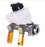 OPEL 0558200