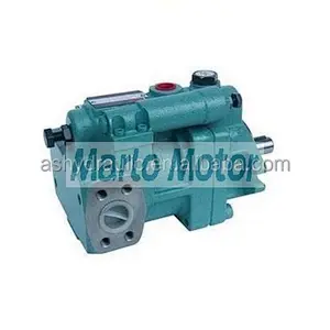 Hot sales HPC P series of P08 P16 P22 P36 P46 P70 P100 variable displacement piston pump