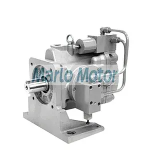 Yuken A3H of A3H16 A3H37 A3H56 A3H71 A3H100 A3H145 A3H180 high pressure variable displacement axial piston pumps