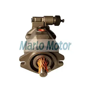 Hot sales Yuken AR of AR8 AR10 AR12 AR16 AR22 hydraulic axial piston pump variable displacement piston pump