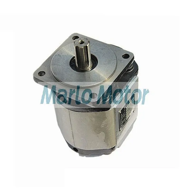 Hot sales CBD-F of CBD-F100 CBD-F80 CBD-F63 CBD-F50 CBD-F532 CBD-F525 CBD-F518 CBD-F510 hydraulic gear pump for truck