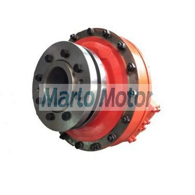 Hagglunds CA series CA50-20 CA50-25 CA50-32 CA50-40 CA50-50 CA70-40 CA70-50 CA70-60 CA70-70 Hydraulic Piston Motor