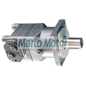Hot sales OMT of OMT160 OMT200 OMT250 OMT315 OMT400 OMT500 hydraulic gerotor motor