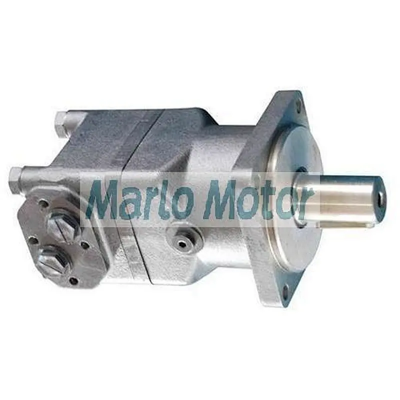Hot sales OMT of OMT160 OMT200 OMT250 OMT315 OMT400 OMT500 hydraulic gerotor motor