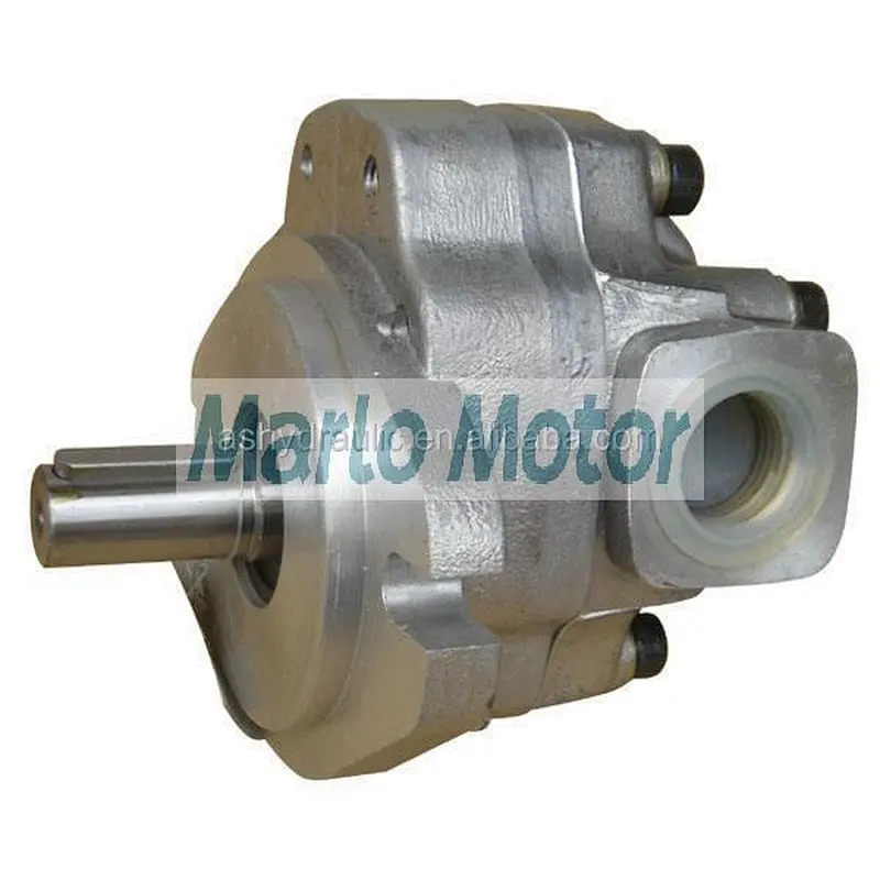 Hot sales Eaton G5 of G5-5 G5-6 G5-8 G5-10 G5-12 G5-16 G5-20 G5-25 G5-30 hydraulic internal gear pump