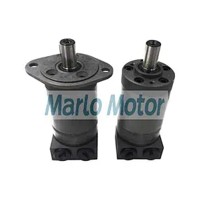 Hot sales BMM of BMM8 BMM12.5 BMM20 BMM32 BMM40 BMM50 hydraulic gerotor motor