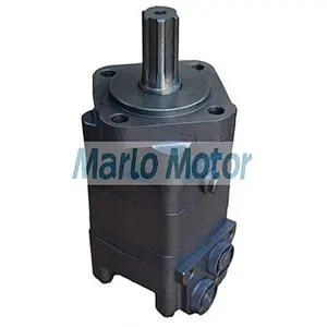 Hot sales OMS of OMS80 OMS100 OMS125 OMS160 OMS200 OMS250 OMS315 OMS400 OMS500 orbital hydraulic motor