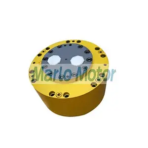 QJM variable ball piston motor