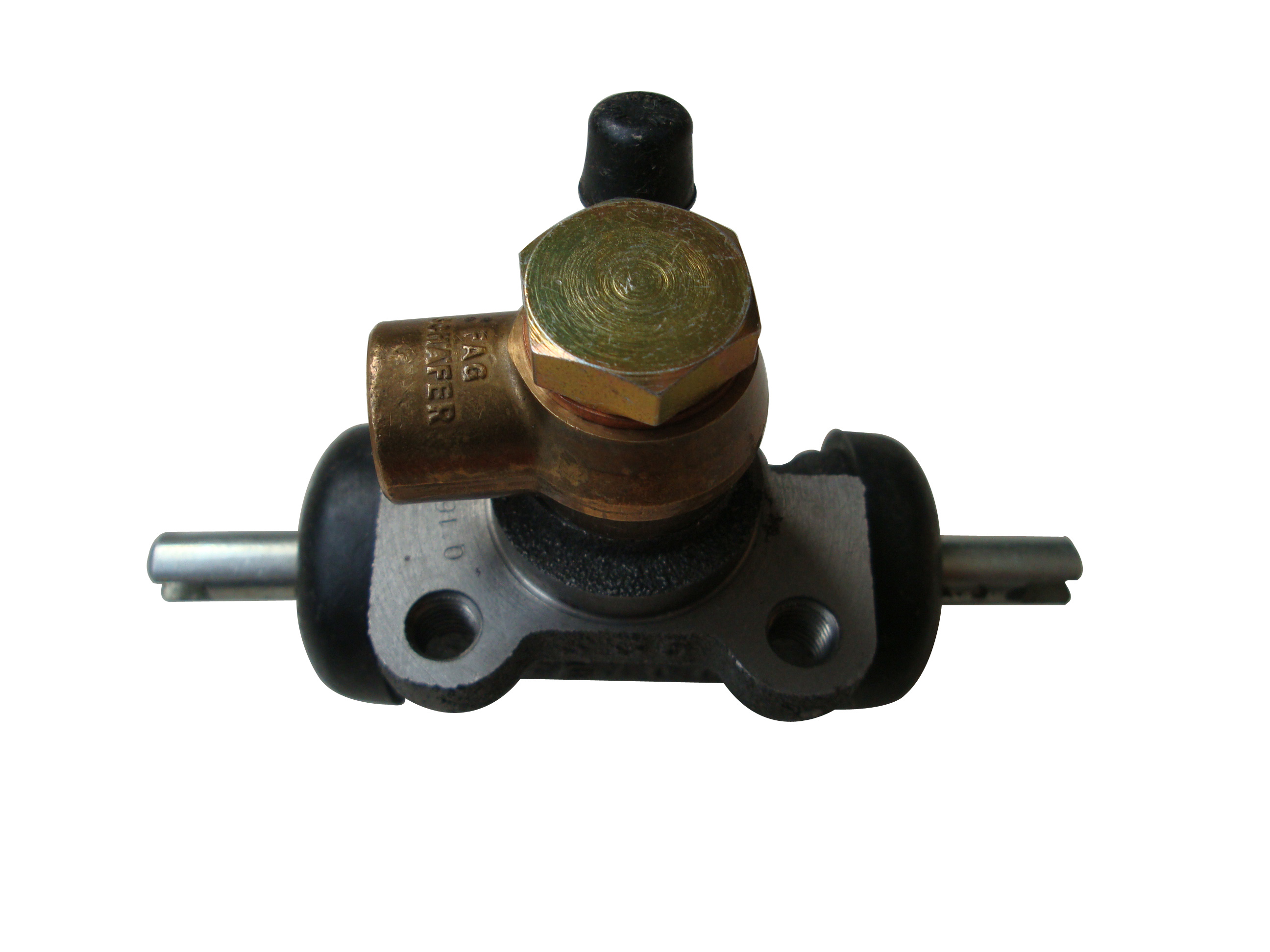 BENZ / 0004204118 / R2203G22 /