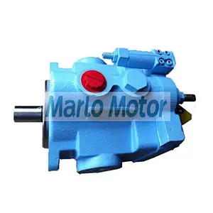 Parker Denison PV PVT of PV6 PV10 PV15 PV20 PV29 PV38PV47 PV64 PVT6 PVT10 PVT15 PVT20 PVT29 PVT38 PVT47 PVT64 axial piston pump