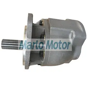 3G4768 hydraulic rotary gear pump carter gear pump for D6D D6E