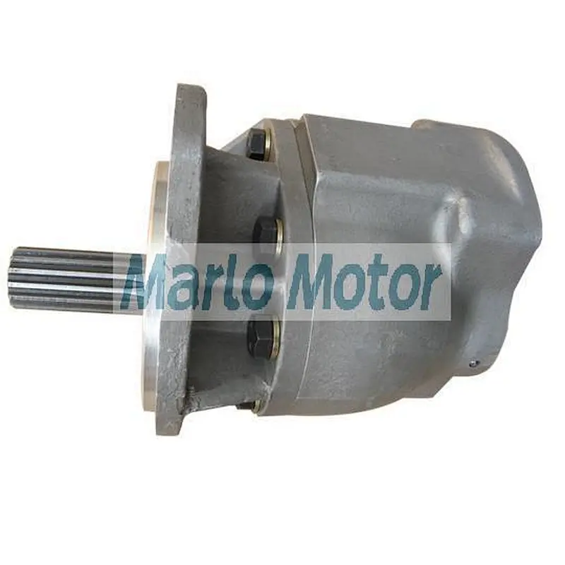 3G4768 hydraulic rotary gear pump carter gear pump for D6D D6E