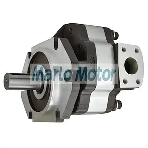 Hot sales Eaton GPC4 of GPC4-20 GPC4-25 GPC4-32 GPC4-40 GPC4-50 GPC4-63 GPC4-80 hydraulic gear pump