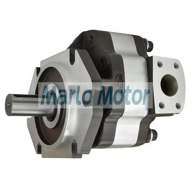 Hot sales Eaton GPC4 of GPC4-20 GPC4-25 GPC4-32 GPC4-40 GPC4-50 GPC4-63 GPC4-80 hydraulic gear pump