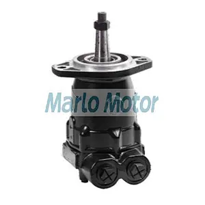 Hot sales eaton 74318-DDA 74318DDAA 74315RAA 74318DAK 74318DDL hydraulic drive motor hydraulic travel motor