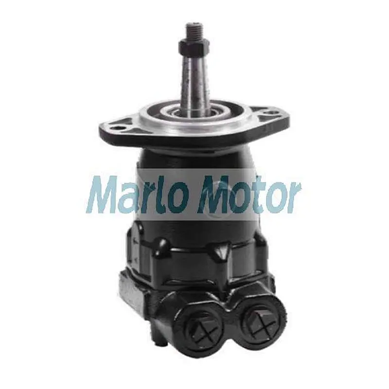 Hot sales eaton 74318-DDA 74318DDAA 74315RAA 74318DAK 74318DDL hydraulic drive motor hydraulic travel motor