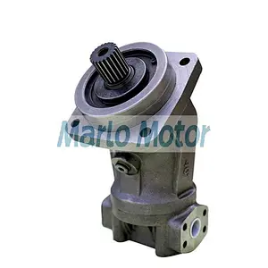 Rexroth A2FM of A2FM10 A2FM16 A2FM23 A2FM32 A2FM45 A2FM56 A2FM63 A2FM80 A2FM90 A2FM107 A2FM125 A2FM160 A2FM180 piston motor