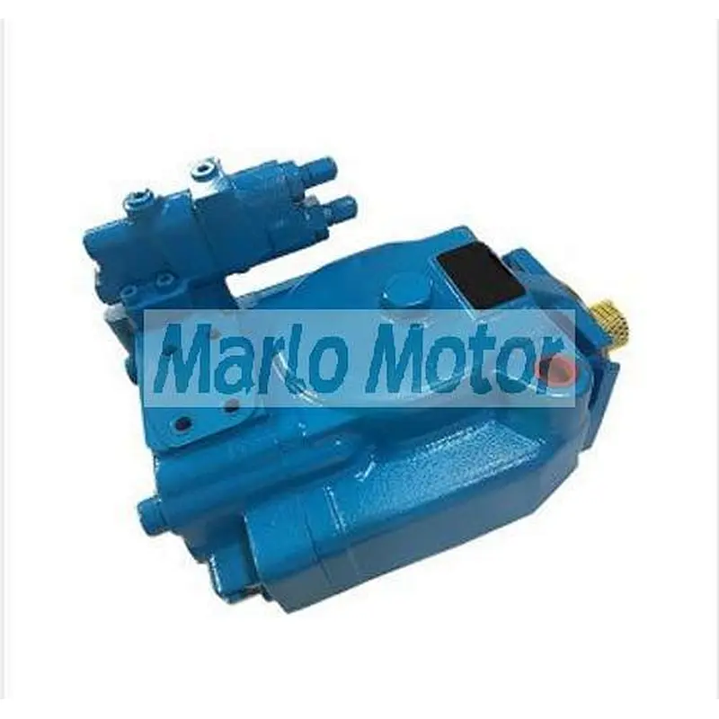 Hot sales Eaton PVH of PVH57 PVH63 PVH74 PVH81 PVH98 PVH106 PVH131 PVH141 hydraulic variable displacement axial piston pump