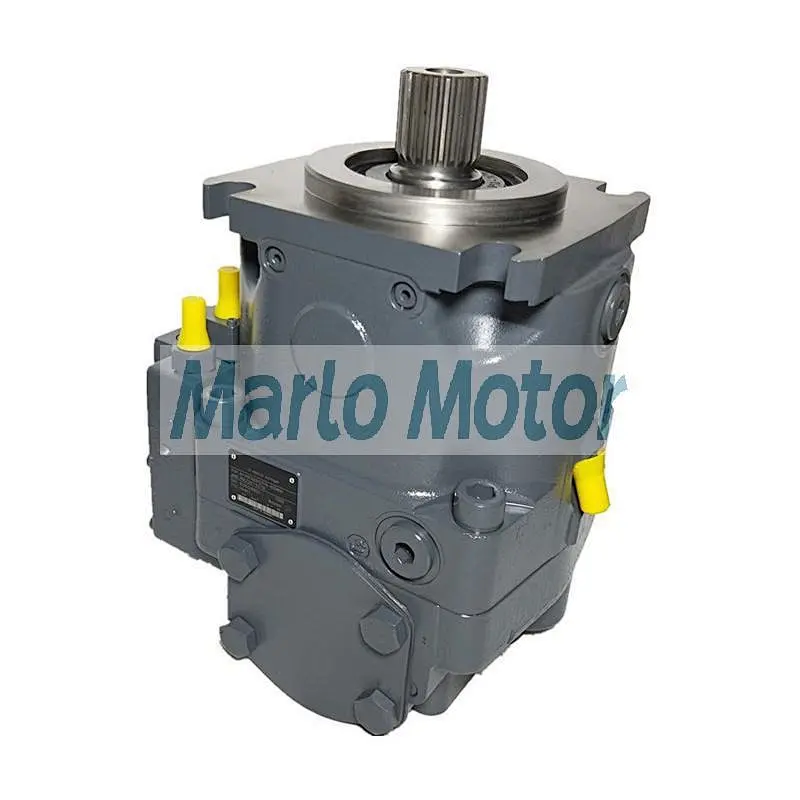 Rexroth A11VLO of A11VLO130 A11VLO145 A11VLO190 A11VLO260 axial piston variable pump concere pump truck