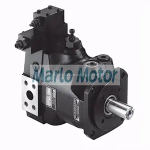 Hot sales Parker PV of PV16 PV20 PV23 PV32 PV40 PV46 PV63 PV71 PV80 PV92 PV140 PV180 PV270 hydraulic axial piston pump