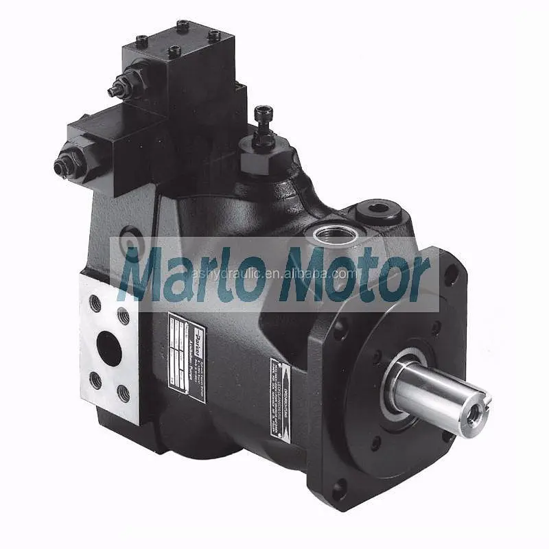 Hot sales Parker PV of PV16 PV20 PV23 PV32 PV40 PV46 PV63 PV71 PV80 PV92 PV140 PV180 PV270 hydraulic axial piston pump