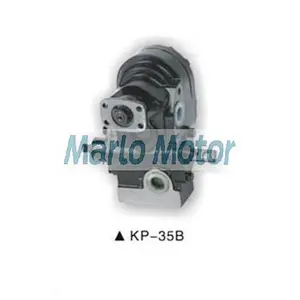 Hot sales KP35B dump truck lifting gear pump