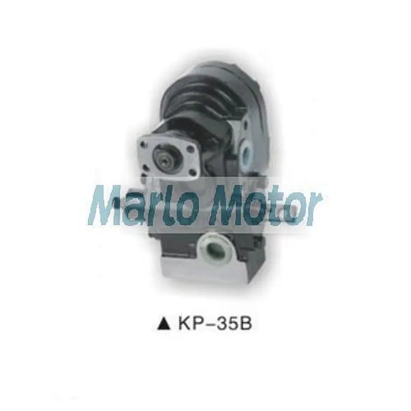 Hot sales KP35B dump truck lifting gear pump