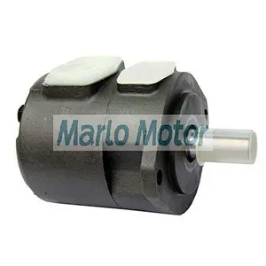 Hot sales Tokimec SQP of SQP1 SQP2 SQP3 SQP4 hydraulic vane pump