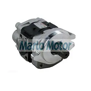 Hot selling Shimadzu SGP1 of SGP1-23 SGP1-25 SGP1-27 SGP1-30 SGP1-32 SGP1-36 hydraulic gear pump TCM forklift pump