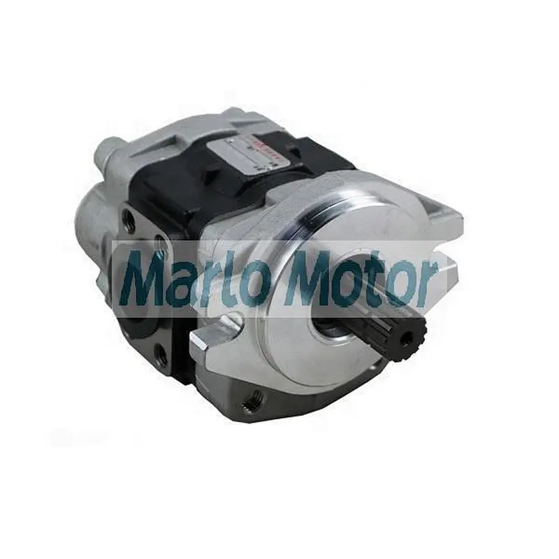 Hot selling Shimadzu SGP1 of SGP1-23 SGP1-25 SGP1-27 SGP1-30 SGP1-32 SGP1-36 hydraulic gear pump TCM forklift pump