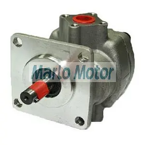 Shimadzu GPY of GPY-3 GPY-4 GPY-5.8 GPY-7 GPY-8 GPY-9 GPY-10 GPY-11.5 GPY-12 micro hydraulic gear pump forklift truck gear pump