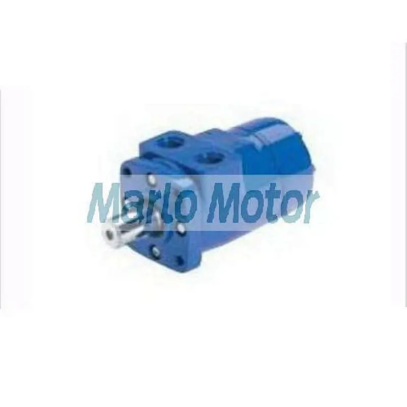 Eaton Char-lynn series A H S T axial flow cycloid hydraulic motor