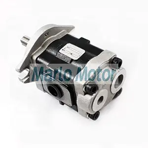 Hot selling Shimadzu SGP1 of SGP1-23 SGP1-25 SGP1-27 SGP1-30 SGP1-32 SGP1-36 hydraulic gear pump TCM forklift pump