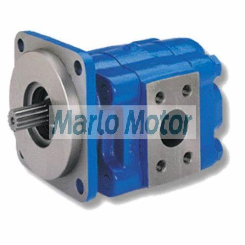 Hot sales Parker Commercial P3100 hydraulic gear pump cast iron gear pumps