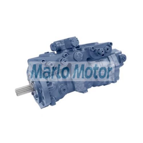 KYB PSV2 series of PSV2-52T PSV2-55T PSV2-60T PSV2-62T PSV2-63T hydraulic piston pump sumitomo sh120 main hydraulic pump