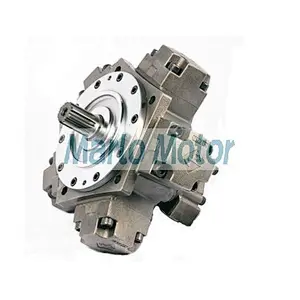 Hot sales Dinamic RMPX series of RMPX-1400 RMPX-1500 RMPX-1800 RMPX-1900 RMPX-2000 RMPX-2200 Radial Piston Hydraulic Motor