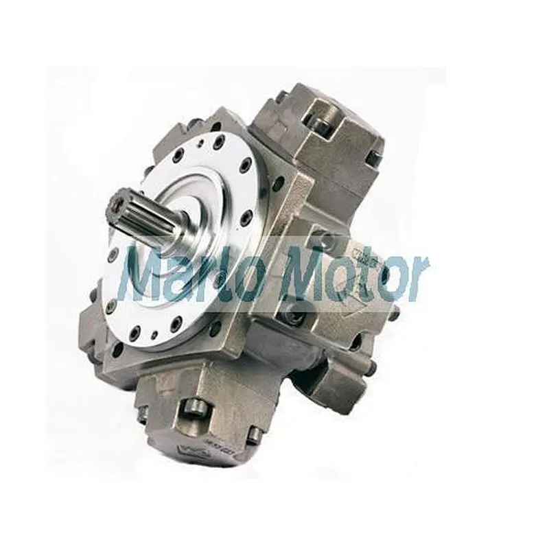 Hot sales Dinamic RMPX series of RMPX-1400 RMPX-1500 RMPX-1800 RMPX-1900 RMPX-2000 RMPX-2200 Radial Piston Hydraulic Motor
